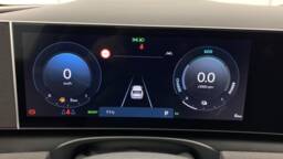 HYUNDAI TUCSON Tucson 1.6 T-GDI 215 Hybrid BVA6 Creative