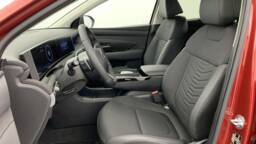 HYUNDAI TUCSON Tucson 1.6 T-GDI 215 Hybrid BVA6 Creative