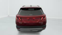 HYUNDAI TUCSON Tucson 1.6 T-GDI 215 Hybrid BVA6 Creative