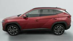 HYUNDAI TUCSON Tucson 1.6 T-GDI 215 Hybrid BVA6 Creative