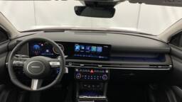 HYUNDAI TUCSON Tucson 1.6 T-GDI 215 Hybrid BVA6 Creative