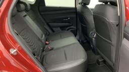 HYUNDAI TUCSON Tucson 1.6 T-GDI 215 Hybrid BVA6 Creative