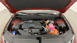 HYUNDAI TUCSON Tucson 1.6 T-GDI 215 Hybrid BVA6 Creative