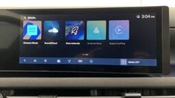 HYUNDAI TUCSON Tucson 1.6 T-GDI 215 Hybrid BVA6 Creative