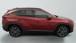 HYUNDAI TUCSON Tucson 1.6 T-GDI 215 Hybrid BVA6 Creative