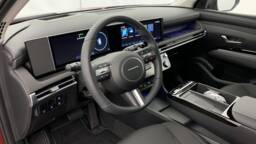 HYUNDAI TUCSON Tucson 1.6 T-GDI 215 Hybrid BVA6 Creative