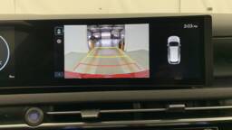 HYUNDAI TUCSON Tucson 1.6 T-GDI 215 Hybrid BVA6 Creative