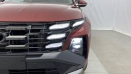 HYUNDAI TUCSON Tucson 1.6 T-GDI 215 Hybrid BVA6 Creative