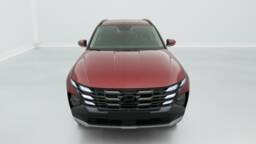 HYUNDAI TUCSON Tucson 1.6 T-GDI 215 Hybrid BVA6 Creative