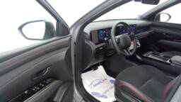HYUNDAI TUCSON Tucson T-GDI 239 Hybrid BVA6 N Line Executive