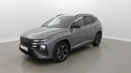HYUNDAI TUCSON Tucson T-GDI 239 Hybrid BVA6 N Line Executive