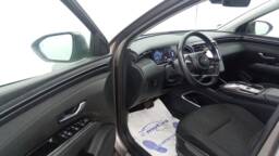 HYUNDAI TUCSON Tucson 1.6 T-GDI 230 Hybrid BVA6 Creative +ACC