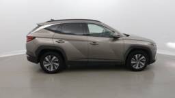 HYUNDAI TUCSON Tucson 1.6 T-GDI 230 Hybrid BVA6 Creative +ACC