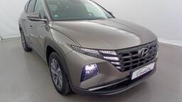 HYUNDAI TUCSON Tucson 1.6 T-GDI 230 Hybrid BVA6 Creative +ACC