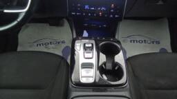 HYUNDAI TUCSON Tucson 1.6 T-GDI 230 Hybrid BVA6 Creative +ACC
