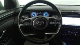 HYUNDAI TUCSON Tucson 1.6 T-GDI 230 Hybrid BVA6 Creative +ACC