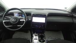 HYUNDAI TUCSON Tucson 1.6 T-GDI 230 Hybrid BVA6 Creative +ACC