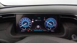 HYUNDAI TUCSON Tucson 1.6 T-GDI 230 Hybrid BVA6 Creative +ACC