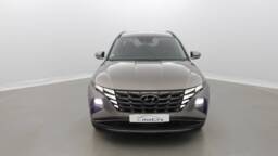 HYUNDAI TUCSON Tucson 1.6 T-GDI 230 Hybrid BVA6 Creative +ACC