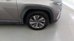 HYUNDAI TUCSON Tucson 1.6 T-GDI 230 Hybrid BVA6 Creative +ACC