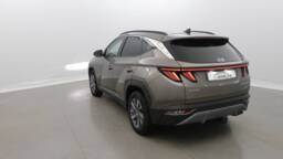 HYUNDAI TUCSON Tucson 1.6 T-GDI 230 Hybrid BVA6 Creative +ACC