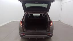 HYUNDAI TUCSON Tucson 1.6 T-GDI 230 Hybrid BVA6 Creative +ACC