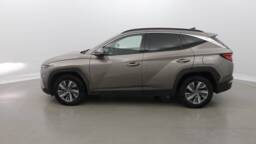 HYUNDAI TUCSON Tucson 1.6 T-GDI 230 Hybrid BVA6 Creative +ACC
