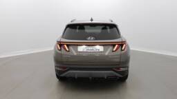 HYUNDAI TUCSON Tucson 1.6 T-GDI 230 Hybrid BVA6 Creative +ACC