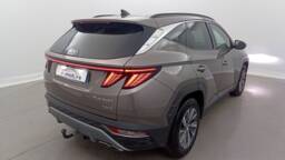 HYUNDAI TUCSON Tucson 1.6 T-GDI 230 Hybrid BVA6 Creative +ACC