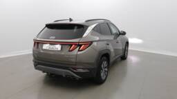 HYUNDAI TUCSON Tucson 1.6 T-GDI 230 Hybrid BVA6 Creative +ACC