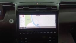 HYUNDAI TUCSON Tucson 1.6 T-GDI 230 Hybrid BVA6 Creative +ACC