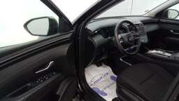 HYUNDAI TUCSON Tucson 1.6 T-GDI 230 Hybrid BVA6 Creative +ACC