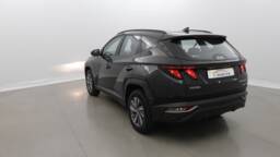HYUNDAI TUCSON Tucson 1.6 T-GDI 230 Hybrid BVA6 Creative +ACC