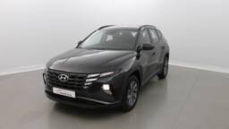 HYUNDAI TUCSON Tucson 1.6 T-GDI 230 Hybrid BVA6 Creative +ACC