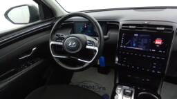 HYUNDAI TUCSON Tucson 1.6 T-GDI 230 Hybrid BVA6 Creative +ACC