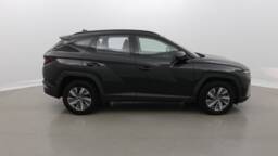 HYUNDAI TUCSON Tucson 1.6 T-GDI 230 Hybrid BVA6 Creative +ACC