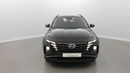 HYUNDAI TUCSON Tucson 1.6 T-GDI 230 Hybrid BVA6 Creative +ACC