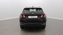 HYUNDAI TUCSON Tucson 1.6 T-GDI 230 Hybrid BVA6 Creative +ACC