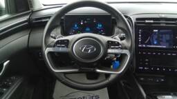HYUNDAI TUCSON Tucson 1.6 T-GDI 230 Hybrid BVA6 Creative +ACC
