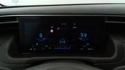 HYUNDAI TUCSON Tucson 1.6 T-GDI 230 Hybrid BVA6 Creative +ACC