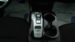 HYUNDAI TUCSON Tucson 1.6 T-GDI 230 Hybrid BVA6 Creative +ACC