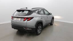 HYUNDAI TUCSON Tucson 1.6 T-GDI 230 Hybrid BVA6 Intuitive