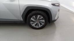 HYUNDAI TUCSON Tucson 1.6 T-GDI 230 Hybrid BVA6 Intuitive