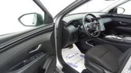 HYUNDAI TUCSON Tucson 1.6 T-GDI 230 Hybrid BVA6 Intuitive