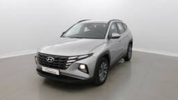 HYUNDAI TUCSON Tucson 1.6 T-GDI 230 Hybrid BVA6 Intuitive
