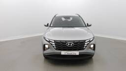 HYUNDAI TUCSON Tucson 1.6 T-GDI 230 Hybrid BVA6 Intuitive