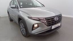 HYUNDAI TUCSON Tucson 1.6 T-GDI 230 Hybrid BVA6 Intuitive