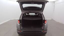 HYUNDAI TUCSON Tucson 1.6 T-GDI 230 Hybrid BVA6 Intuitive