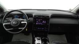 HYUNDAI TUCSON Tucson 1.6 T-GDI 230 Hybrid BVA6 Intuitive