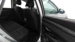 HYUNDAI TUCSON Tucson 1.6 T-GDI 230 Hybrid BVA6 Intuitive